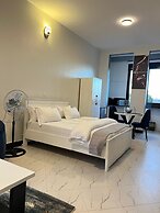 C&C Studio Apartments