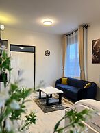 C&C Studio Apartments