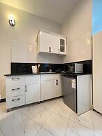 Kulambiro Cozy Studio - City Stay