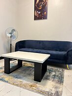 Kulambiro Cozy Studio - City Stay