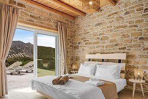 Villa Vidan With Pool by Matala