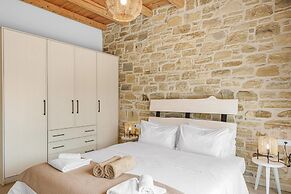 Villa Vidan With Pool by Matala