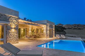 Villa Vidan With Pool by Matala
