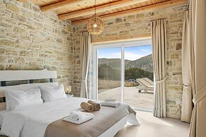 Villa Vidan With Pool by Matala