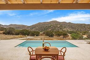 Villa Vidan With Pool by Matala