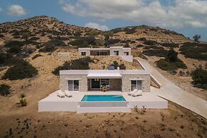 Villa Vidan With Pool by Matala