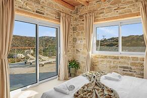 Villa Nala With Pool by Matala