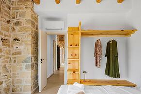 Villa Nala With Pool by Matala