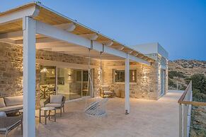 Villa Nala With Pool by Matala