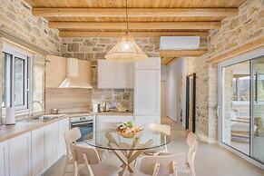 Villa Nala With Pool by Matala