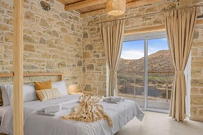 Villa Nala With Pool by Matala