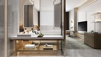 Doubletree By Hilton Guang'An