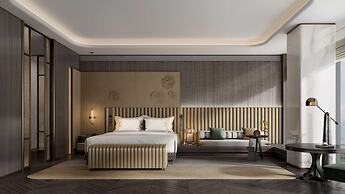 Doubletree By Hilton Guang'An