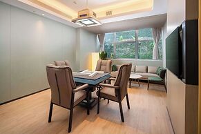 Doubletree By Hilton Guang'An
