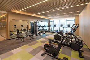 Doubletree By Hilton Guang'An