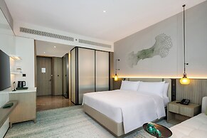 Doubletree By Hilton Guang'An