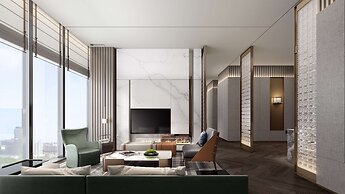 Doubletree By Hilton Guang'An