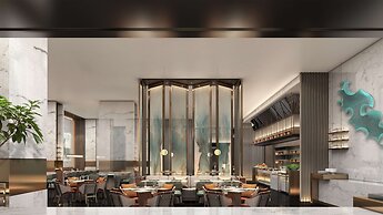 Doubletree By Hilton Guang'An