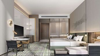 Doubletree By Hilton Guang'An