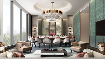 Doubletree By Hilton Guang'An