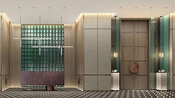 Doubletree By Hilton Guang'An