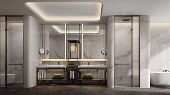 Doubletree By Hilton Guang'An