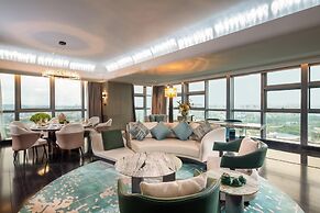 Doubletree By Hilton Guang'An