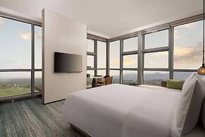 Doubletree By Hilton Guang'An