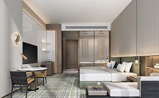 Doubletree By Hilton Guang'An