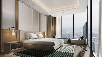 Doubletree By Hilton Guang'An