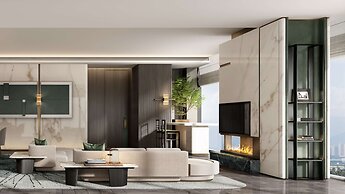 Doubletree By Hilton Guang'An