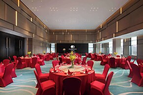 Doubletree By Hilton Guang'An