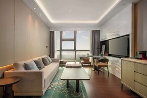 Doubletree By Hilton Guang'An