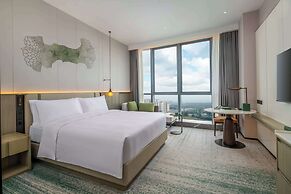 Doubletree By Hilton Guang'An