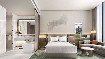 Doubletree By Hilton Guang'An