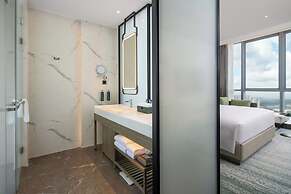 Doubletree By Hilton Guang'An