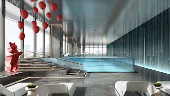 Doubletree By Hilton Guang'An