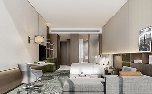 Doubletree By Hilton Guang'An