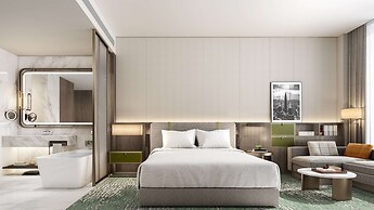 Doubletree By Hilton Guang'An