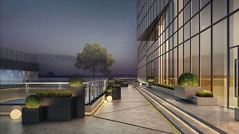 Doubletree By Hilton Guang'An