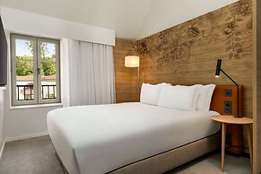 Dolce By Wyndham Versailles - Domaine Du Montcel