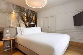 Dolce By Wyndham Versailles - Domaine Du Montcel