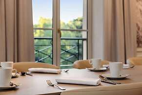 Dolce By Wyndham Versailles - Domaine Du Montcel