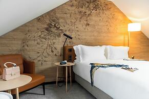 Dolce By Wyndham Versailles - Domaine Du Montcel