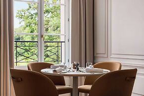 Dolce By Wyndham Versailles - Domaine Du Montcel