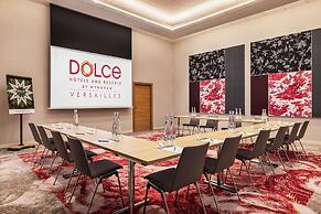 Dolce By Wyndham Versailles - Domaine Du Montcel