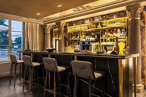 Dolce By Wyndham Versailles - Domaine Du Montcel