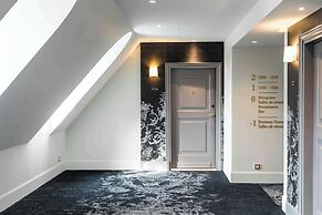 Dolce By Wyndham Versailles - Domaine Du Montcel