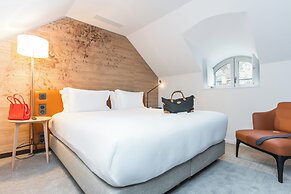 Dolce By Wyndham Versailles - Domaine Du Montcel