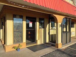 American Star Inn